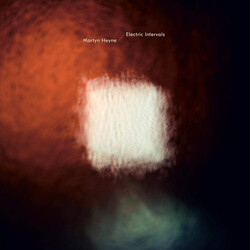 Martyn Heyne Electric Intervals Vinyl LP