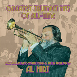 Al Hirt Greatest Trumpet Hits Of All Time VINYL LP