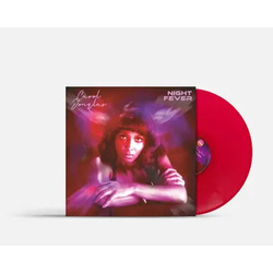 Carol Douglas / Night Fever Disco Sound Of PINK VINYL LP