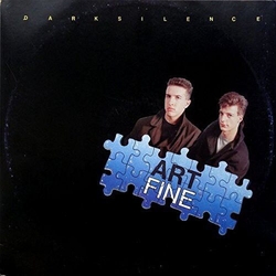 Art Fine Dark Silence Vinyl 12"