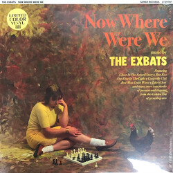 The Exbats Now Where Were We