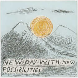 Sonny And The Sunsets New Day With New Possibilities Vinyl LP