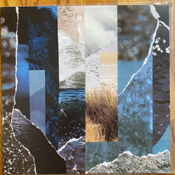 Cremation Lily Dreams Drenched In Static VINYL LP