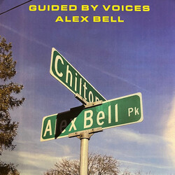Guided By Voices Alex Bell / Focus On The Flock VINYL 7INCH