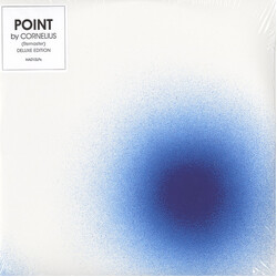Cornelius Point (Coloured Vinyl) Vinyl LP