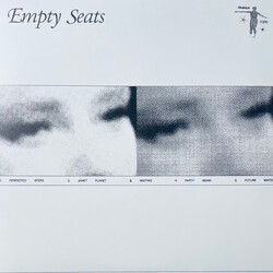 TOPS (3) Empty Seats Vinyl
