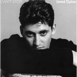 Jared Dylan Cant Stop VINYL 7INCH