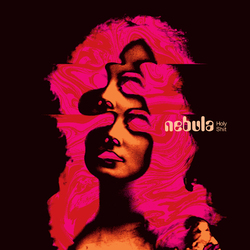 Nebula Holy Shit (Coloured Vinyl) Vinyl LP