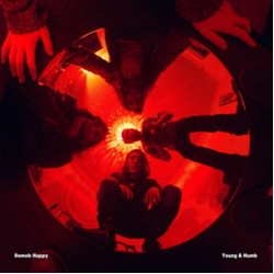 Demob Happy Young & Numb Ep VINYL 10INCH