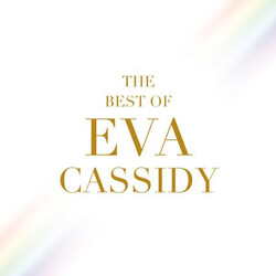 Eva Cassidy The Best Of Vinyl LP