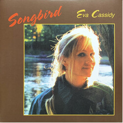 Eva Cassidy Songbird (Deluxe Edition) Vinyl LP