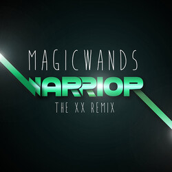 Magic Wands The Warrior VINYL 7INCH