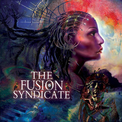 Fusion Syndicate The Fusion Syndicate Vinyl LP