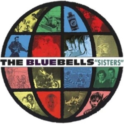 The Bluebirds Sisters VINYL LP