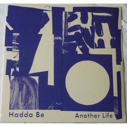 Hadda Be Another Life MILK VINYL LP