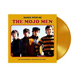Mojo Men Dance With Me: The Autumn Singles - Produced By Sly Stone RSD 2025 VINYL LP