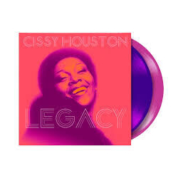 Cissy Houston Legacy RSD 2025 VINYL LP