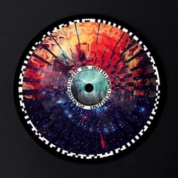 Sculpture Projected Music (5 Inch Single) Vinyl 7"