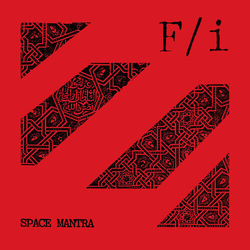 F/I Space Mantra Vinyl LP