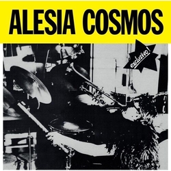 Alesia Cosmos Exclusivo! Vinyl LP