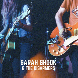 Sarah Shook And The Disarmers The Way She Looked At You Vinyl