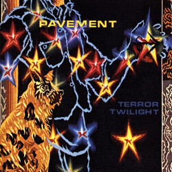 Pavement Terror Twilight Vinyl LP