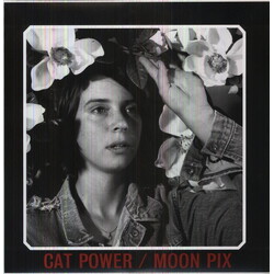 Cat Power Moon Pix Vinyl LP