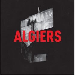 Algiers Algiers Vinyl LP
