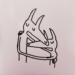 Car Seat Headrest Twin Fantasy VINYL LP