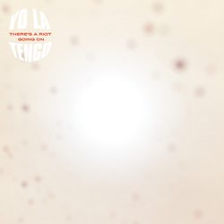 Yo La Tengo There's A Riot Going On Vinyl 2 LP
