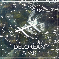 Delorean Apar Vinyl LP