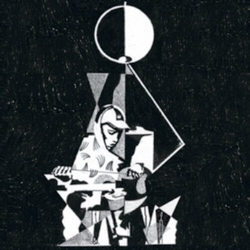 King Krule 6 Feet Beneath The Moon VINYL LP