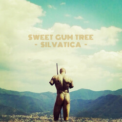 Sweet Gum Tree Silvatica Vinyl LP