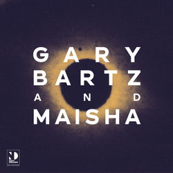 Gary Bartz & Maisha Night Dreamer Direct-To-Disc Sessions VINYL LP