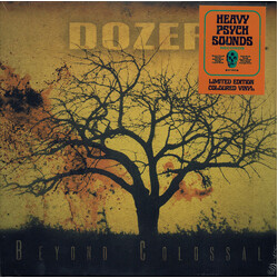 Dozer (3) Beyond Colossal Vinyl LP