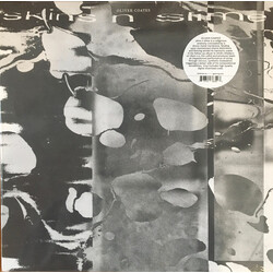 Oliver Coates Skins N Slime Vinyl LP