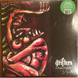Grifters So Happy Together Vinyl LP