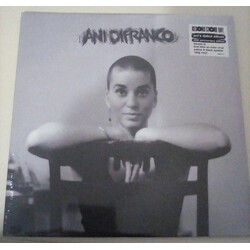 Ani DiFranco Ani DiFranco Vinyl 2 LP
