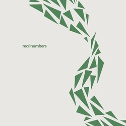 Real Numbers Was It Always This Way VINYL LP