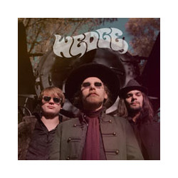 Wedge Wedge (Limited Edition) Vinyl LP
