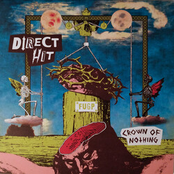Direct Hit! Crown Of Nothing