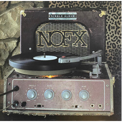 NOFX Single Album