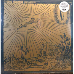 Good Riddance Thoughts And Prayers Vinyl LP