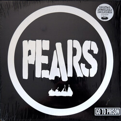 Pears (2) Go To Prison Vinyl LP