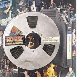 No Use For A Name Rarities Vol. 2: The Originals Vinyl LP