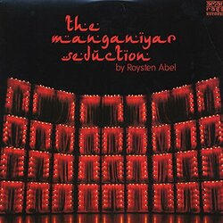 Royston Abel Manganiyar Seduction Vinyl LP