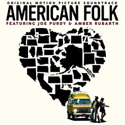Various American Folk (Original Motion Picture Soundtrack) Vinyl LP