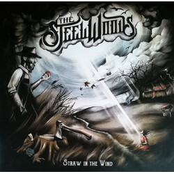 Steel Woods Straw In The Wind Vinyl LP