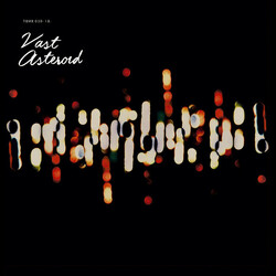 Vast Asteroid Vast Asteroid VINYL LP