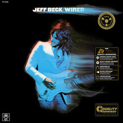 Jeff Beck Wired (45Rpm Edition) Vinyl LP